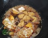 Foto langkah ke 7 dari resep Tahu Telur Kecap.