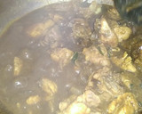 மதுரை சிக்கன் மிளகு சுக்க (Madurai famous pepper chicken chukka) ரெசிபி ஸ்டேப் 7 புகைப்படம்