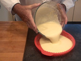 Tarta de Manzana