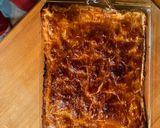 Foto del paso 9 de la receta: Empanada de bacalao y pasas