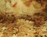 Foto del paso 5 de la receta: Queque con manzana sin huevo y sin leche