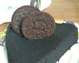 Foto langkah ke 3 dari resep Oreo Kukus Simple.