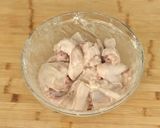 Foto langkah ke 1 dari resep Ayam Asam Manis Pedas Devina Hermawan.