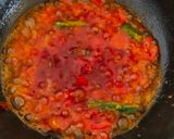 টমেটো রুই (tomato rui recipe in Bengali) রেসিপি ধাপ - 5 ছবি