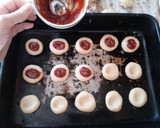 Foto del paso 4 de la receta: Galletitas con chips y Pepas 🍪