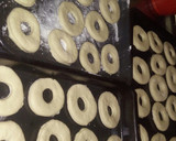 Foto del paso 5 de la receta: Rosquitas/Donas