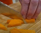 Utopenec recept fázis 1 fotója