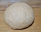 Foto del paso 1 de la receta: Pappardeles a la Nonna Teresa. Una Panzada de Domingo...☺