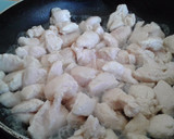 Foto del paso 4 de la receta: Ensalada fresca con salsa de yogurt