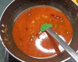 নিরামিষ আলুর দম (niramish aloor dum recipe in bengali) রেসিপির ধাপ 3 ছবি
