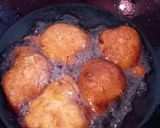 কাঁঠালের রস বড়া রেসিপির ধাপ 3 ছবি