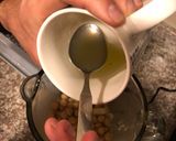 Foto del paso 4 de la receta: Hummus!