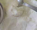Foto langkah ke 4 dari resep Putri Salju premium special.
