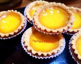 Foto langkah ke 6 dari resep Egg Taart / Pie Susu.
