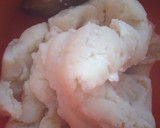 Foto del paso 2 de la receta: Masa patè choux (masa bomba), ecler's, profiteroles 