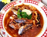 Foto langkah ke 4 dari resep Sarden Kol.