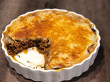 Moussaka o Musaka