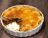 Foto del paso 6 de la receta: Moussaka o Musaka