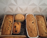 Foto del paso 2 de la receta: Budines!!!