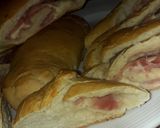 Foto del paso 4 de la receta: Panes rellenos