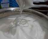 Foto langkah ke 6 dari resep Taiwanese Castella Cake.