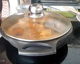 Foto del paso 13 de la receta Pollo a la Campesina