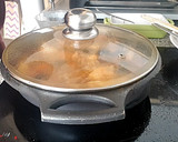 Foto del paso 13 de la receta: Pollo a la Campesina