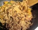 Kothu Parotta recipe step 6 photo