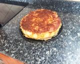 Foto del paso 9 de la receta: Tarta de albóndigas de carne y patatas