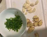 清蒸黃魚的食譜步驟1照片