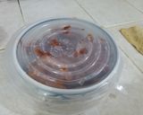 Foto langkah ke 6 dari resep Bbq pork ribs.