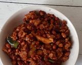 Foto langkah ke 5 dari resep Tempe kering kacang 👌.