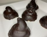 Foto del paso 4 de la receta: Conitos veganos