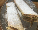 Foto del paso 4 de la receta: Pionono con dulce de leche (brazo gitano)