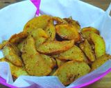 Foto del paso 3 de la receta: Salsa Deluxe Vegana