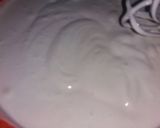 Foto langkah ke 5 dari resep Es cream homemade.