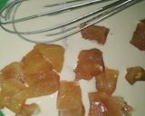 Foto del paso 3 de la receta: 🇨🇳Pollo rebozado en salsa de piña🇨🇳