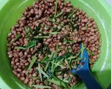 Foto langkah ke 3 dari resep Kacang Kribo.