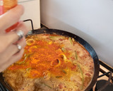 Foto del paso 12 de la receta: Paella valenciana original