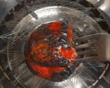 Roasted bell pepper chutney recipe step 1 photo