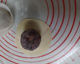 草莓大福的食譜步驟4照片