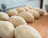 Foto del paso 4 de la receta: Papas rellenas de pollo en panko