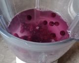 A picture of step 1 of Refreshing Falsa Drink 🌼.