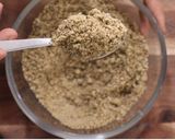 ઈન્સ્ટન્ટ ઠંડાઈ પાઉડર (Instsant Thandai Powder Recipe In Gujarati) રેસીપી સ્ટેપ2ફોટો