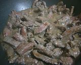 Foto del paso 2 de la receta: Fajitas facilísimas y sabrosas