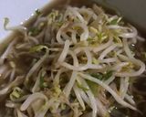 Foto langkah ke 7 dari resep Tumis Tauge / Tumis Toge.
