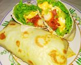 Foto langkah ke 1 dari resep Chicken Snack wrap's.
