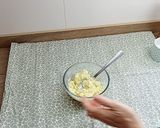 Foto del paso 1 de la receta Buñuelos de bacalao aptos para celíacos
