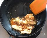 รูปขั้นตอนการทำที่ 3 ของ ไก่ผัดซอสพริก คีโต