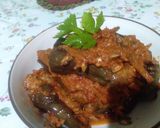 Foto langkah ke 3 dari resep Balado terong sambal teri 🤓.